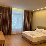 Otel Andi Downtown Deluxe Avlonya