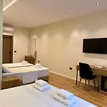 Andi Downtown Deluxe Otel Avlonya