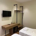 Hotel Andi Downtown Deluxe *