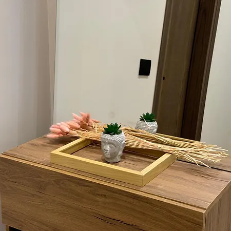 Andi Downtown Deluxe Hotel