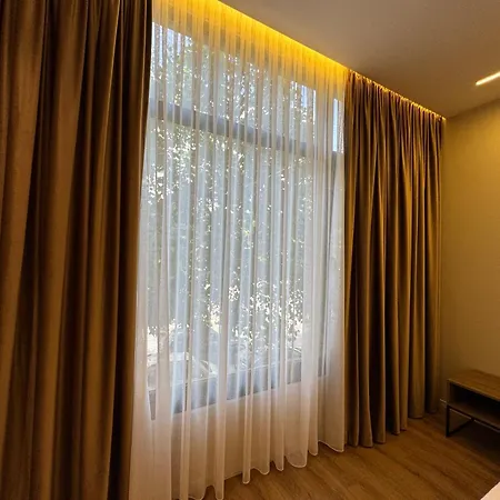 Hotel Andi Downtown Deluxe